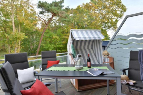 Ferienwohnung Seestern in Breege